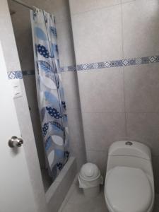 Montemar Apart Hotel - Playa Huanchaco