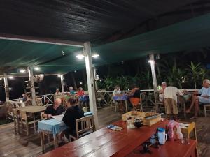 Sukorn Andaman Beach Resort