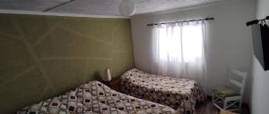 El viejo Boliche Apart