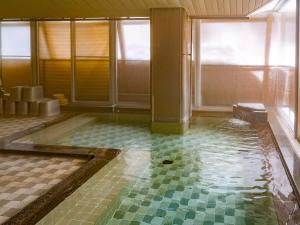 津川温泉 清川高原保養センター