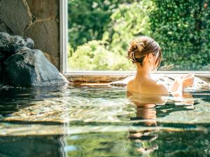 津川温泉 清川高原保養センター