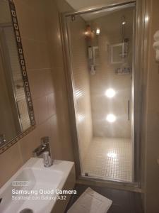 Stefano Junior senza cucina