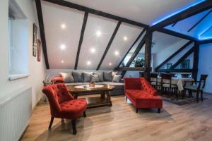 Apartments for families with children Jakovci Netreticki, Karlovac - 20495