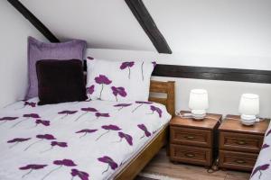 Apartments for families with children Jakovci Netreticki, Karlovac - 20495