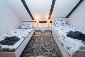 Apartments for families with children Jakovci Netreticki, Karlovac - 20495