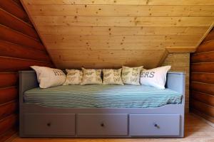 Holiday house with a parking space Kuzelj, Gorski kotar - 20489