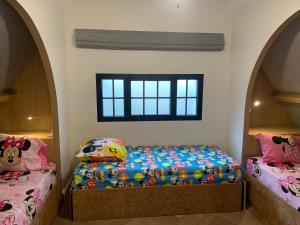 Appartements Le Chaumier : photos des chambres