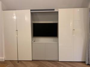 Appartements Le Chaumier : photos des chambres