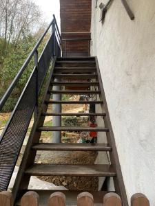 Appartements Le Chaumier : photos des chambres