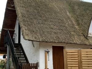 Appartements Le Chaumier : photos des chambres