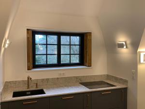 Appartements Le Chaumier : photos des chambres