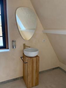 Appartements Le Chaumier : photos des chambres