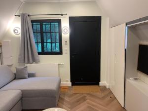 Appartements Le Chaumier : photos des chambres
