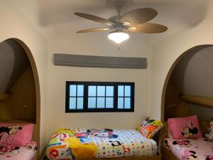 Appartements Le Chaumier : photos des chambres