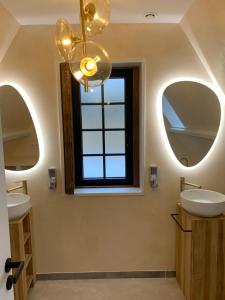 Appartements Le Chaumier : photos des chambres