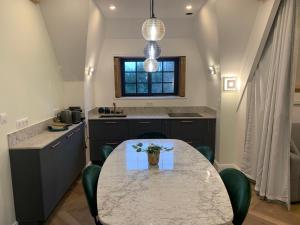 Appartements Le Chaumier : photos des chambres