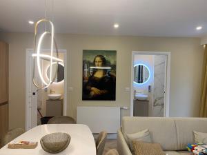 Appartements Le Chaumier : photos des chambres