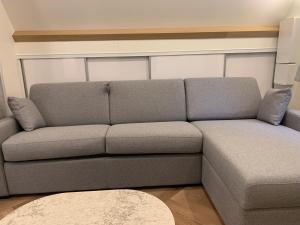 Appartements Le Chaumier : photos des chambres