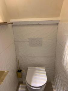 Appartements Le Chaumier : photos des chambres