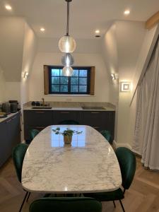 Appartements Le Chaumier : photos des chambres