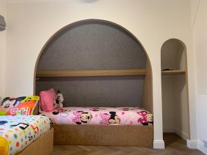 Appartements Disney cottage : photos des chambres