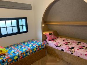 Appartements Le Chaumier : photos des chambres