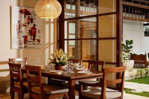 Jimbaran Beach Villas by Nakula