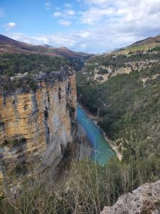 Skrapari Studio Apartment