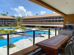 Flat 113 Eco Resort Praia dos Carneiros