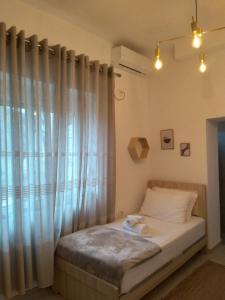 Skrapari Studio Apartment