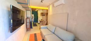 Flat 113 Eco Resort Praia dos Carneiros