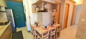 Flat 113 Eco Resort Praia dos Carneiros