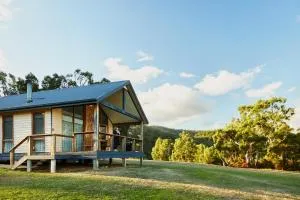Yering Gorge Cottages - Watsons Creek
