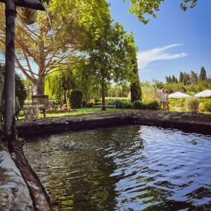 Villas Mas de la Fontaine : photos des chambres