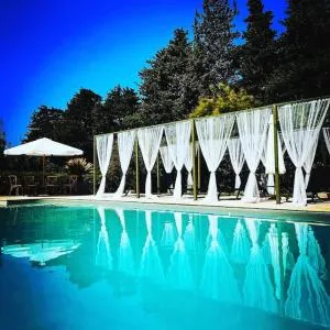 Mas de la Fontaine - 瓦凯拉