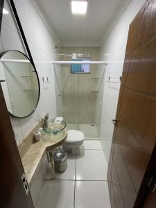 Casa para Show Rural Flat Sobrado