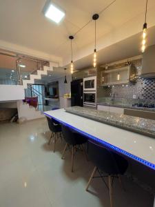 Casa para Show Rural Flat Sobrado