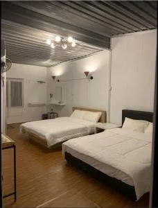 SABAYA HOMESTAY - Kampung Pantai Aceh