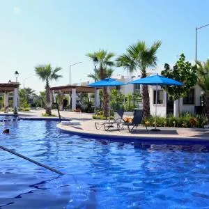 Residencial Azul Portovera - 5 Min Playas - Los Cerritos