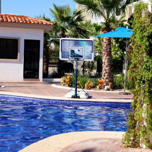 Residencial Azul Portovera - 5 Min Playas