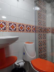 HOTEL DANUBIO