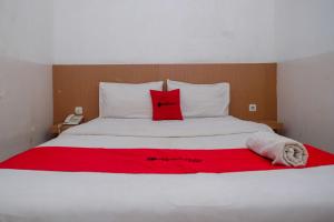 RedDoorz at Pengayoman Panakkukang 2 Makassar