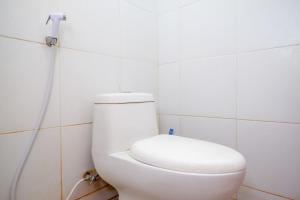 RedDoorz at Pengayoman Panakkukang 2 Makassar