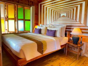 Phi Phi Phu Chalet Resort