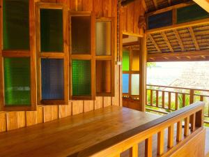 Phi Phi Phu Chalet Resort