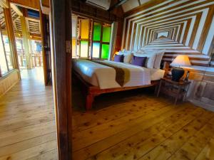 Phi Phi Phu Chalet Resort