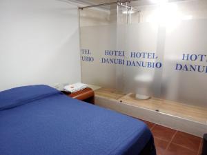 HOTEL DANUBIO