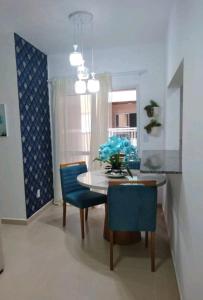 Apartamento Top em Itaguá