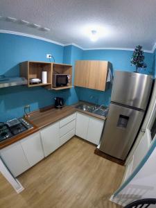 Departamento El Milagro