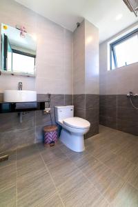 Đà Lạt Cao Nguyên Hotel